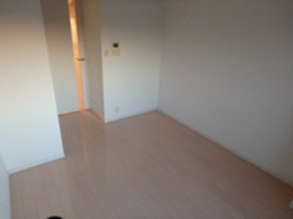 レジディア中村橋の物件内観写真